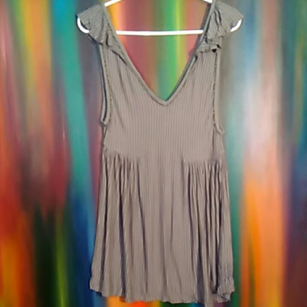 INC International Concepts Tank Top
